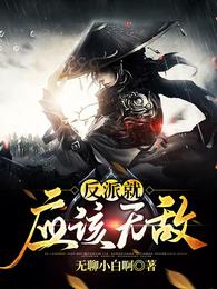 反派就应该无敌精校版