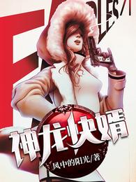神龙快婿李骁陆梓琪小说