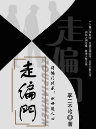 走偏门类似小说